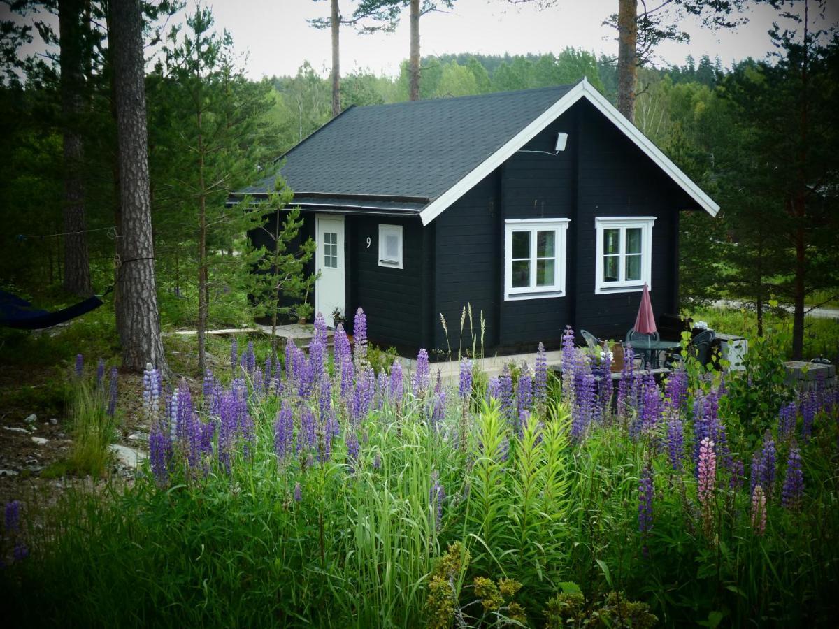 Froeya Timber Cottage Arvika Extérieur photo
